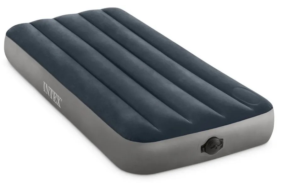 Intex DURA-BEAM® Single-High Luftbett 191 x 99 x 25 cm