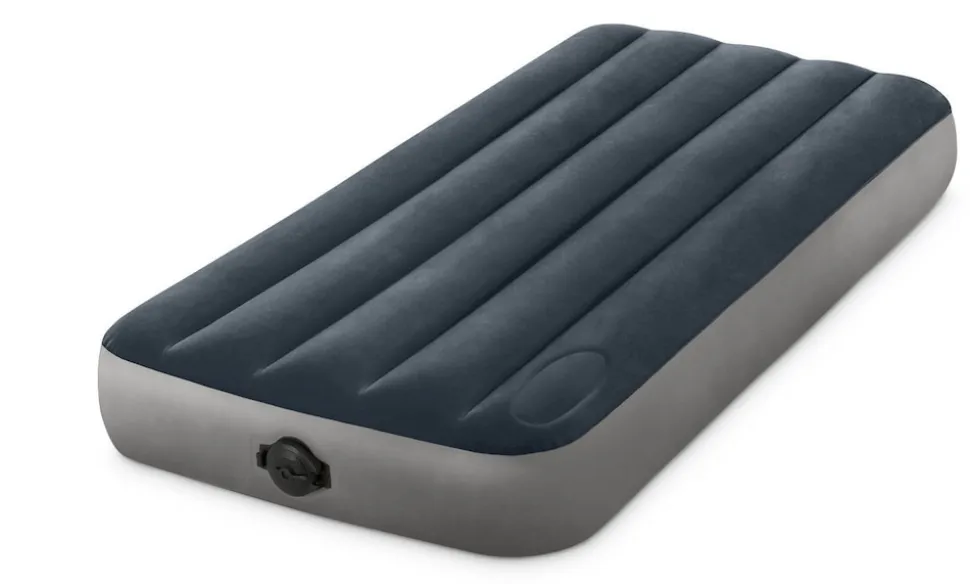 Intex DURA-BEAM® Single-High Luftbett 191 x 99 x 25 cm
