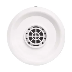 INTEX 66646 - Elektrische Luftpumpe - Quickfill AC400 (220-240V)