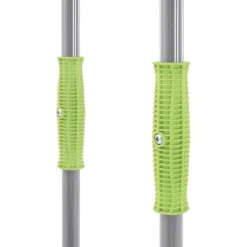 INTEX 44130 - 4er Schaukel-Set (467x254x211cm) Schaukel Stahlgerüst