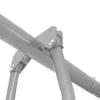 INTEX 44123 - 3er Schaukel-Set (343x254x211cm) Schaukel Stahlrahmen