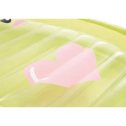 INTEX 58739EU Luftmatratze Avocado Buddy Float Pool Strand Relax Floater