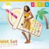 INTEX 58738EU Luftmatratze Boba Buddy Float Poolmatratze aufblasbar Floater
