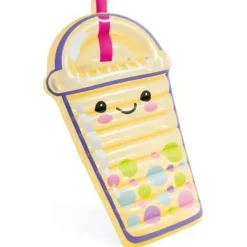 INTEX 58738EU Luftmatratze Boba Buddy Float Poolmatratze aufblasbar Floater
