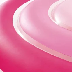 INTEX 58727EU - Schwimminsel - Sweetheart (155x135x25cm) Herz Luftmatratze Floater