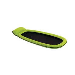 INTEX 58836EU - Wasserhängematte - Mesh-Mat (178x94cm) grün