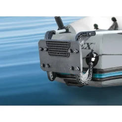 INTEX 68624NP Außenbordmotorbefestigung, bis max 3 PS Motor