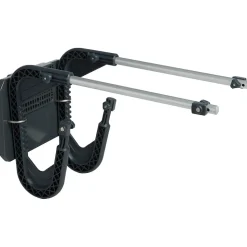 INTEX 68624NP Außenbordmotorbefestigung, bis max 3 PS Motor
