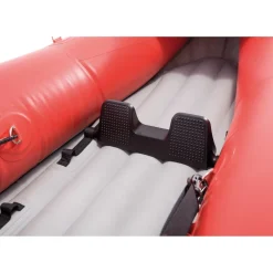 INTEX 68309NP - Boot - Excursion Pro Kayak K2 Set (inkl. Alu-Paddel + Pumpe)