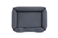 INTEX 48701NP - Hunde-Bett - für Hunde bis 9,1kg (78x58x22cm) Tierbett Pet Bed mit Handpumpe