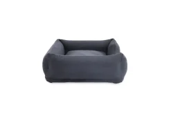 INTEX 48701NP - Hunde-Bett - für Hunde bis 9,1kg (78x58x22cm) Tierbett Pet Bed mit Handpumpe