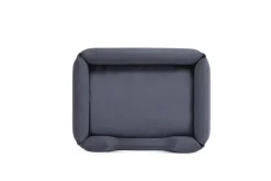 INTEX 48702NP - Hunde-Bett - für Hunde bis 22,7kg (97x74x23cm) Tierbett Pet Bed mit Handpumpe