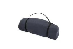 INTEX 48702NP - Hunde-Bett - für Hunde bis 22,7kg (97x74x23cm) Tierbett Pet Bed mit Handpumpe