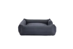 INTEX 48702NP - Hunde-Bett - für Hunde bis 22,7kg (97x74x23cm) Tierbett Pet Bed mit Handpumpe