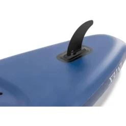 INTEX 68245NP Kajak Dakota Quest aufblasbar Sit On Top 160kg Zubehör Set Kayak