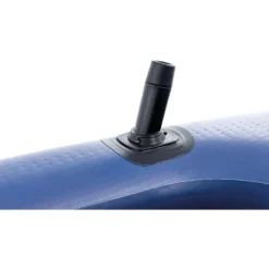 INTEX 68245NP Kajak Dakota Quest aufblasbar Sit On Top 160kg Zubehör Set Kayak