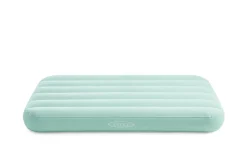 INTEX 66803NP - Luftbett - Cozy Kidz (157x88x18cm) Luftmatratze Gästebett grün