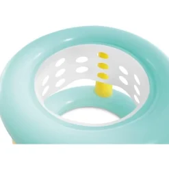 INTEX 56500NP Poolspiel Basketball Mega Floating Hoop Spielzeug Kinder