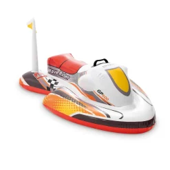 INTEX 57520NP - Ride-On - Wave Rider Jet Ski Pool Spielzeug ab 3 Jahren 40kg