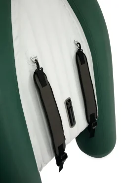 INTEX 68381NP - Schlauchboot - Big Catch Pro Fishing Tube Boot Angelboot