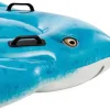 INTEX 57576NP - Schwimmtier - Stachelrochen (185x145cm) Stingray Ride-On