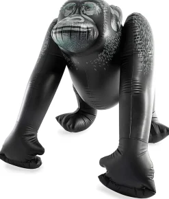 INTEX 56595NP - Sprinkler - Giant Gorilla (170x170x185cm) Wassersprüher Kinder
