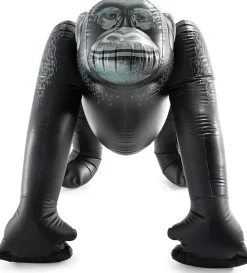INTEX 56595NP - Sprinkler - Giant Gorilla (170x170x185cm) Wassersprüher Kinder