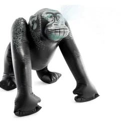 INTEX 56595NP - Sprinkler - Giant Gorilla (170x170x185cm) Wassersprüher Kinder