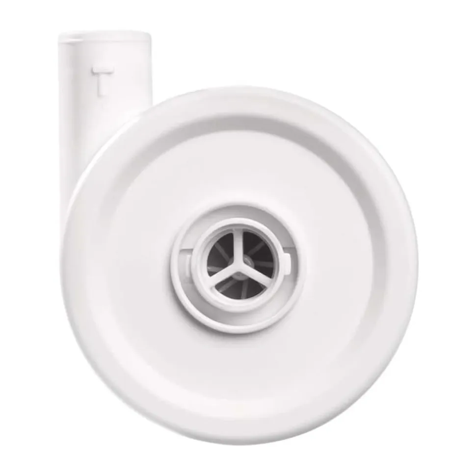 INTEX 66616 - USB-Luftpumpe - Quickfill USB150 Pumpe Luftpumpe