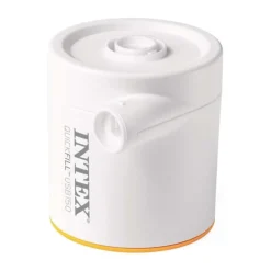 INTEX 66616 - USB-Luftpumpe - Quickfill USB150 Pumpe Luftpumpe