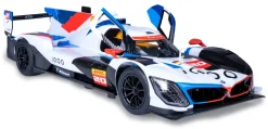 JAMARA BMW M Hybrid V8 LMDH 1:14 weiß 2,4GHz Tür manuell