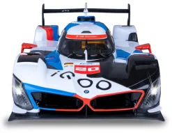 JAMARA BMW M Hybrid V8 LMDH 1:14 weiß 2,4GHz Tür manuell