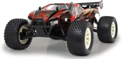 JAMARA-59738-Brecter Truggy 4WD 1:10 NiMh 2,4GHz