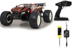 JAMARA-59738-Brecter Truggy 4WD 1:10 NiMh 2,4GHz