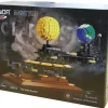 JAMARA CaDA Solar System Bricks