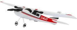 JAMARA Cessna 182 Flugzeug 2,4GHz Gyro 2CH