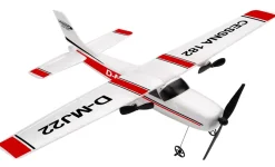 JAMARA Cessna 182 Flugzeug 2,4GHz Gyro 2CH