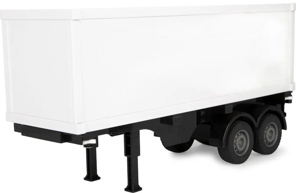 JAMARA Container LKW Mercedes-Benz Arocs 1:26 2,4GHz