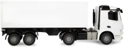 JAMARA Container LKW Mercedes-Benz Arocs 1:26 2,4GHz