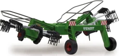 JAMARA Fendt Former für RC-Traktor 1:16