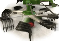 JAMARA Fendt Former für RC-Traktor 1:16