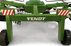 JAMARA Fendt Former für RC-Traktor 1:16