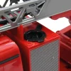 JAMARA Feuerwehr Drehleiter Mercedes-Benz Antos 1:20 2,4GHz mit Spritzfunktion