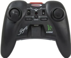 JAMARA-38150-Gyro V2 2,4GHz
