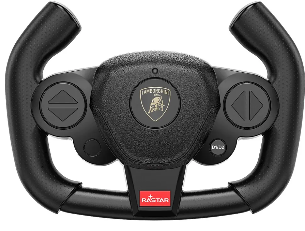JAMARA Lamborghini SC63 LMDH 1:14 grün 2,4GHz Tür manuell