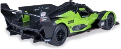 JAMARA Lamborghini SC63 LMDH 1:14 grün 2,4GHz Tür manuell