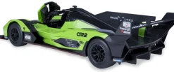 JAMARA Lamborghini SC63 LMDH 1:14 grün 2,4GHz Tür manuell