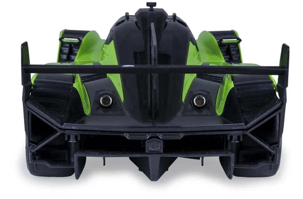 JAMARA Lamborghini SC63 LMDH 1:14 grün 2,4GHz Tür manuell