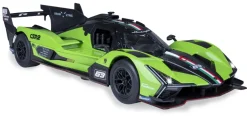 JAMARA Lamborghini SC63 LMDH 1:14 grün 2,4GHz Tür manuell