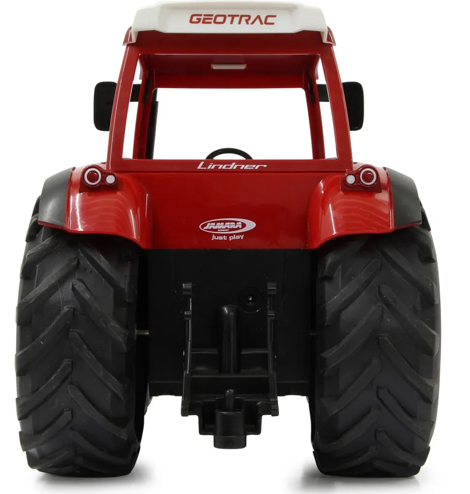 JAMARA Lindner Geotrac 1:16 2,4GHz